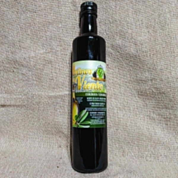 Aceite Virgen Extra en Aceitera 500 ml